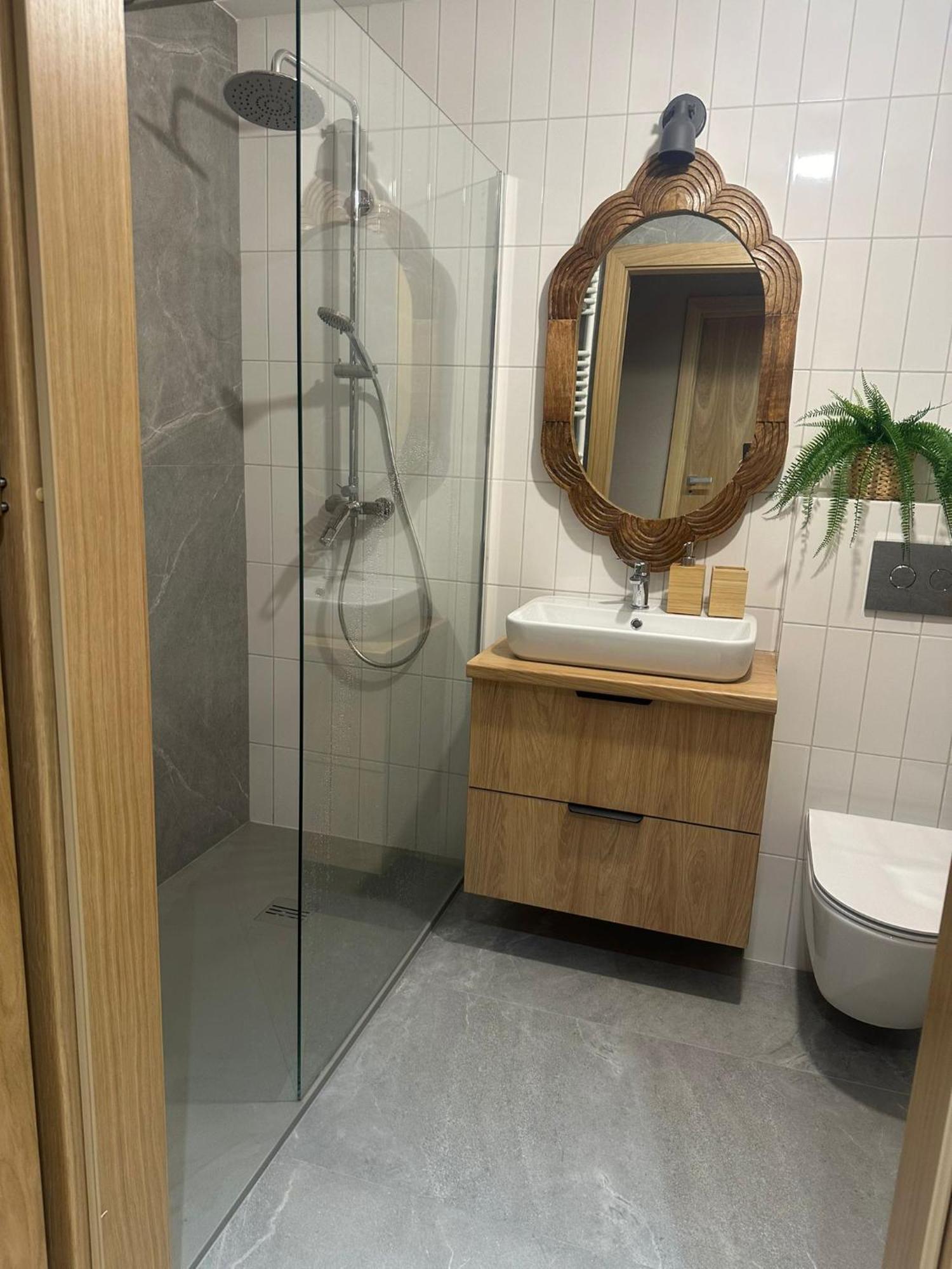 Apartament 8 Z Ogrodkiem I Prywatna Sauna, Rowery, Spacery W Dolinie Baryczy - 5D Apartamenty Milicz Luaran gambar